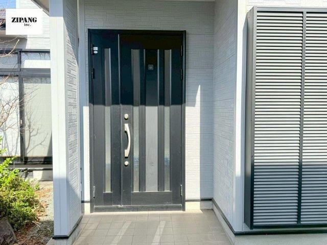 4LDK House for Sale in Kikuchi City, Kumamoto - Thumbnail 2