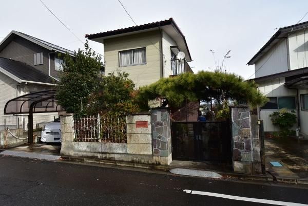 Land for Sale in Aoba-ku, Sendai City, 164.96 sqm - Thumbnail 3