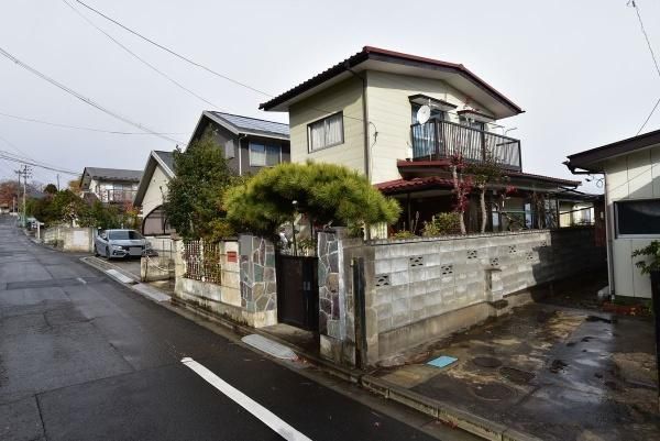 Land for Sale in Aoba-ku, Sendai City, 164.96 sqm - Thumbnail 2