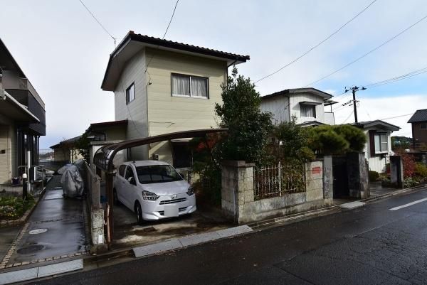Land for Sale in Aoba-ku, Sendai City, 164.96 sqm - Thumbnail 4