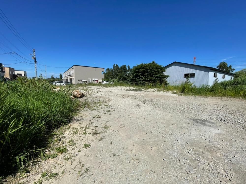 Land for Sale in Kita-ku, Sapporo - 206 sqm - Thumbnail 2