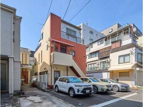 すけ様　東京　自宅 5LDK House in Sumida-ku, Tokyo - 125.46m2 | Akiya Japan