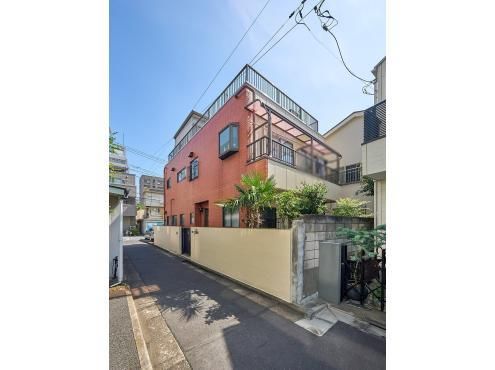 5LDK House in Sumida-ku, Tokyo - 125.46m2 | Akiya Japan