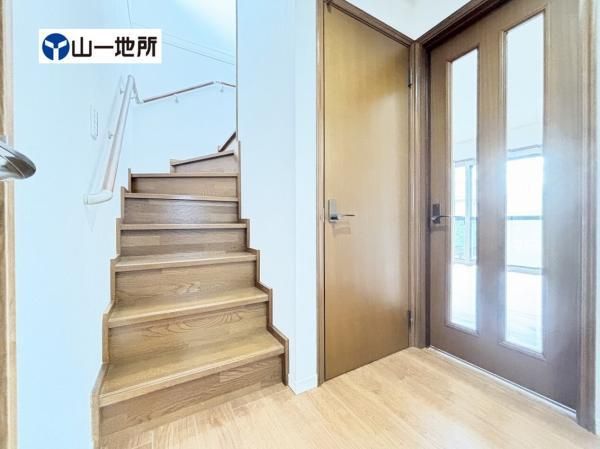 Renovated 3LDK House in Minamiyoshinari, Sendai - Thumbnail 3