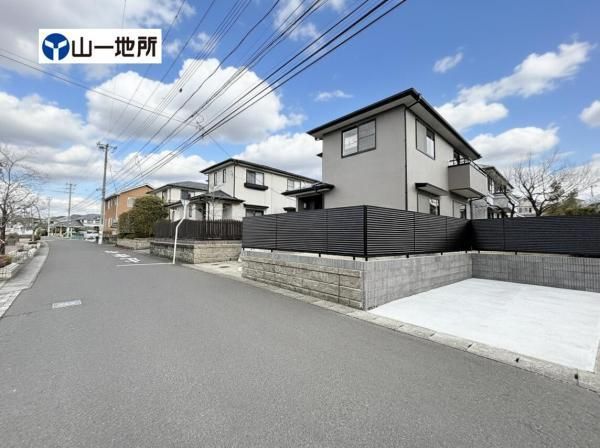 Renovated 3LDK House in Minamiyoshinari, Sendai - Thumbnail 2