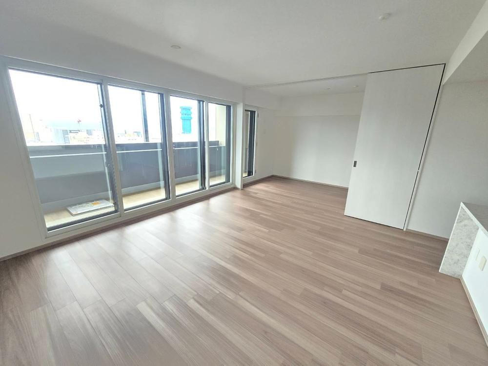 Duo Hills Yamagata Nanokamachi Tower 4LDK for Sale - Thumbnail 4