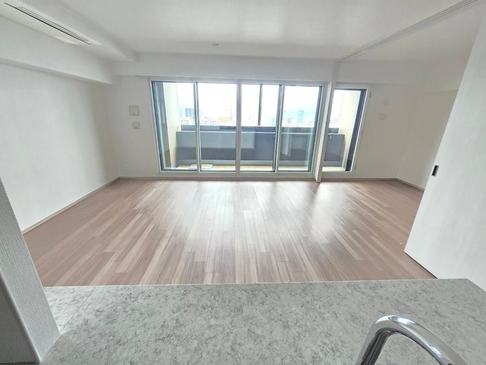 Duo Hills Yamagata Nanokamachi Tower 4LDK for Sale - Thumbnail 3