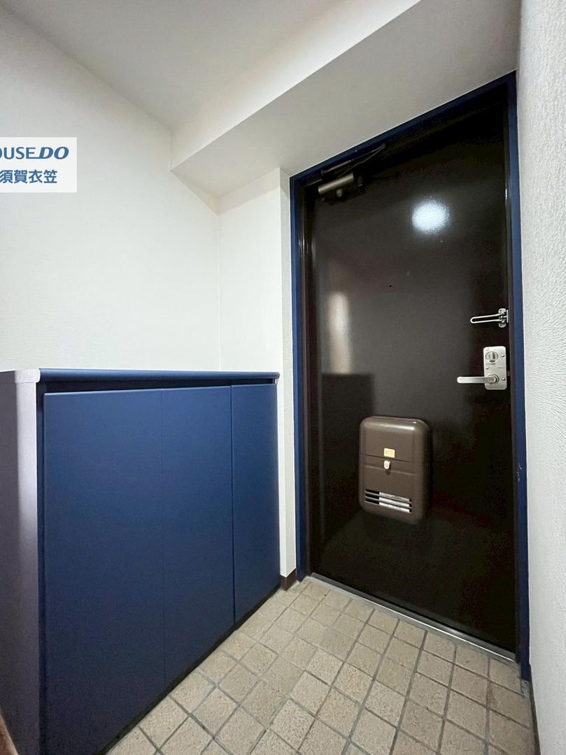 3LDK Apartment for Sale in Yokosuka, Kanagawa - Thumbnail 4