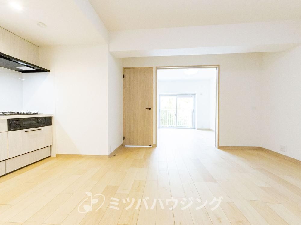 Renovated 3LDK Apartment in Miyamae-ku, Kawasaki - Thumbnail 4