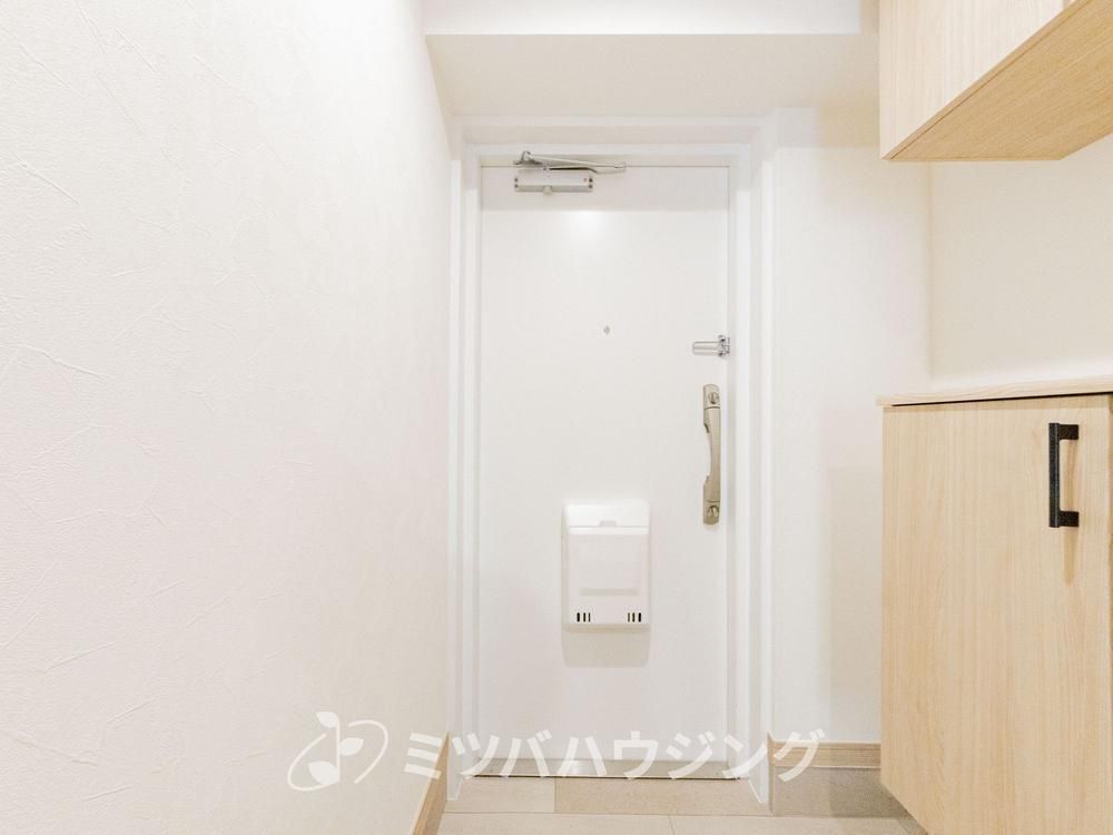 Renovated 3LDK Apartment in Miyamae-ku, Kawasaki - Thumbnail 2