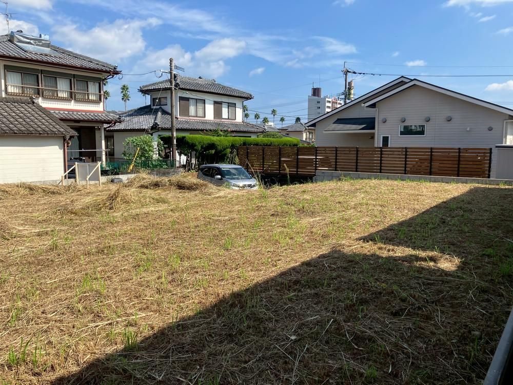 228.69 sqm Land for Sale in Miyazaki City, Miyazaki - Thumbnail 3
