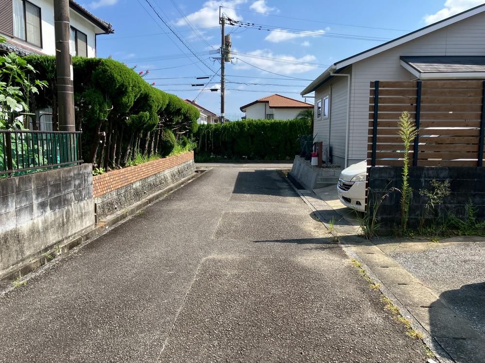 228.69 sqm Land for Sale in Miyazaki City, Miyazaki - Thumbnail 2