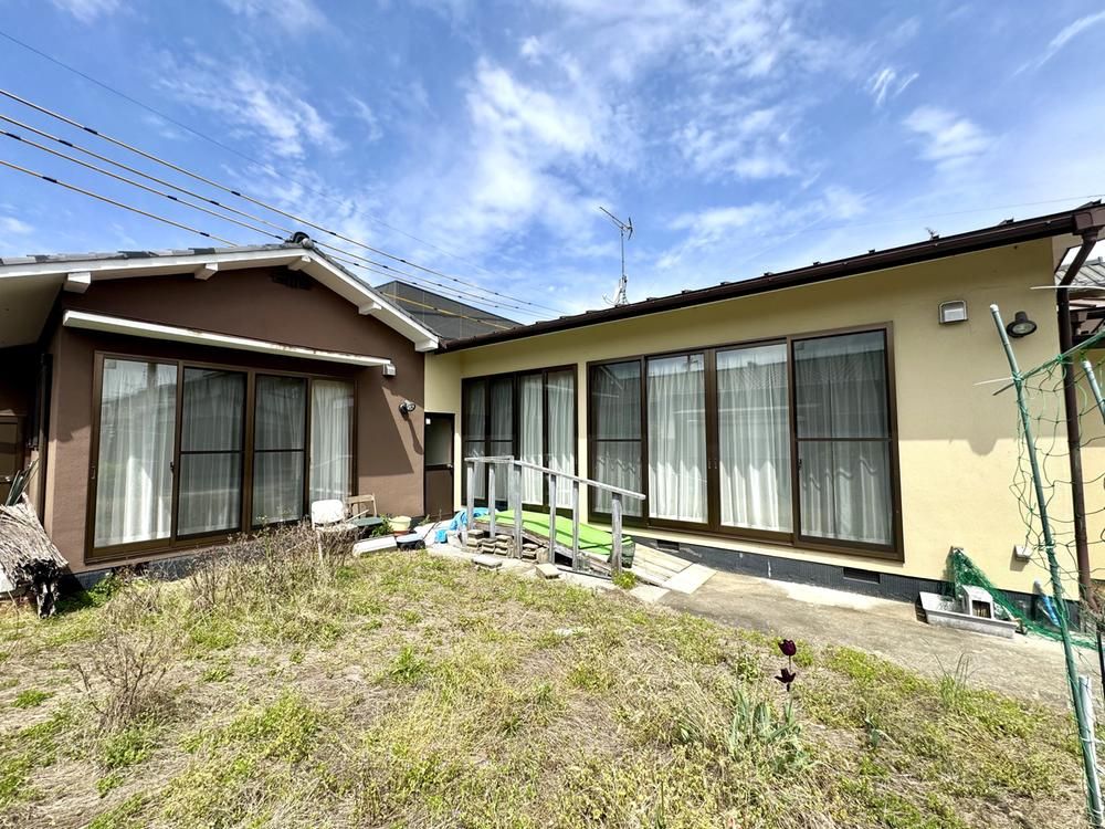 3LDK Single-Story House in Higashiku, Okayama City - 23 Million Yen - Thumbnail 4