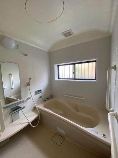 Traditional 5K House in Ozu City, Ehime — Bathroom, Ozu, Ehime