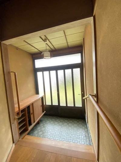 Traditional 5K House in Ozu City, Ehime — Interior, Ozu, Ehime