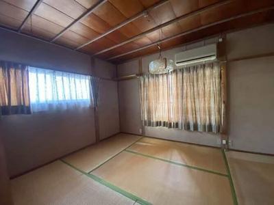 Traditional 5K House in Ozu City, Ehime — Interior, Ozu, Ehime