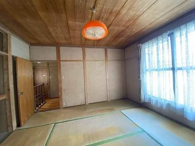 Traditional 5K House in Ozu City, Ehime — Interior, Ozu, Ehime