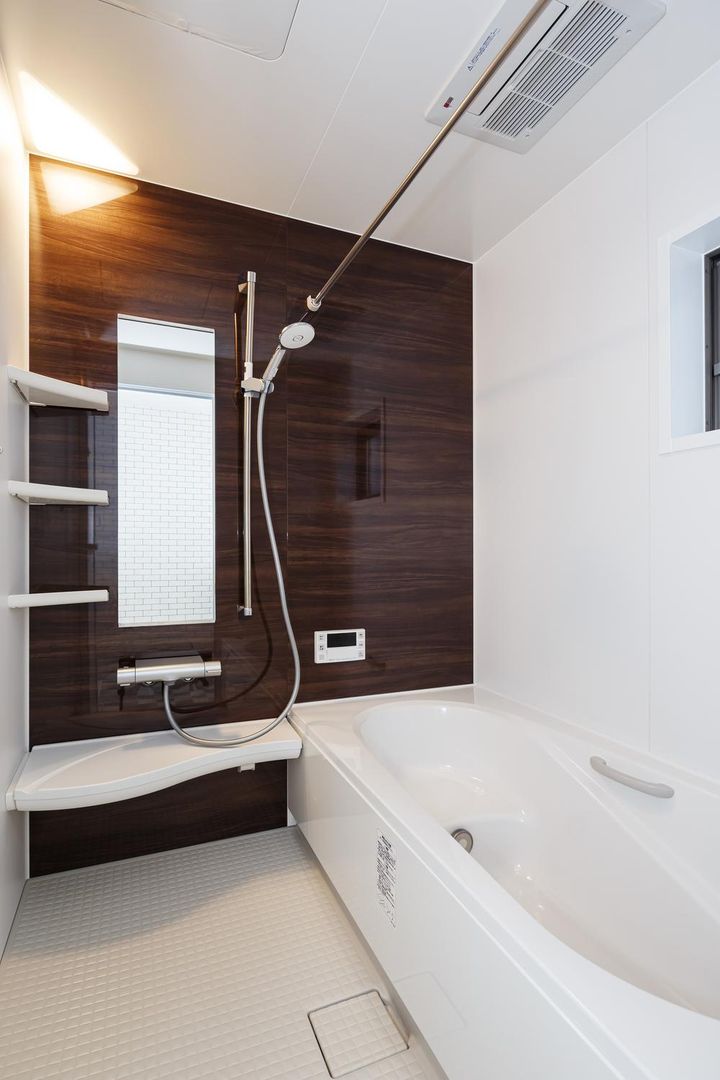 4LDK Detached House in Nishinomiya, Hyogo - 99.4 sqm - Thumbnail 3