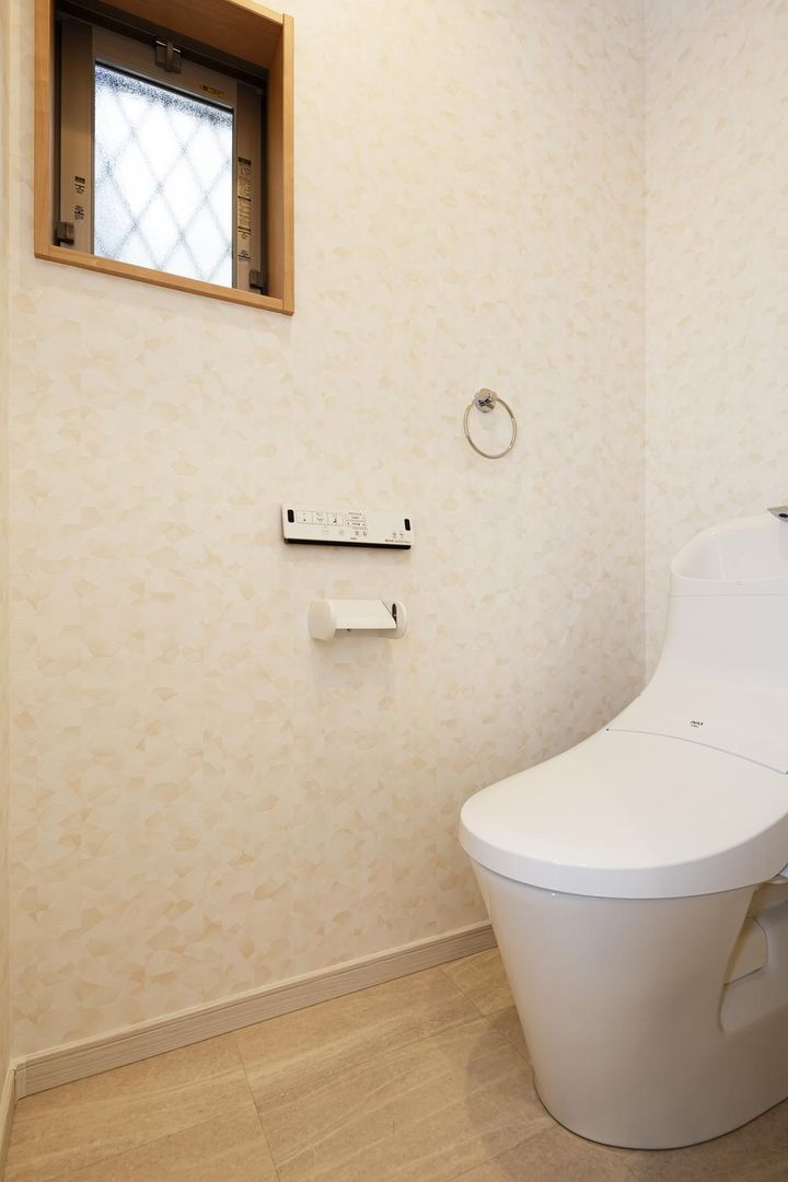 4LDK Detached House in Nishinomiya, Hyogo - 99.4 sqm - Thumbnail 4