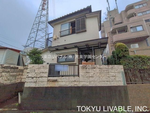 109.72m2 Land for Sale in Nerima-ku, Tokyo - Thumbnail 2