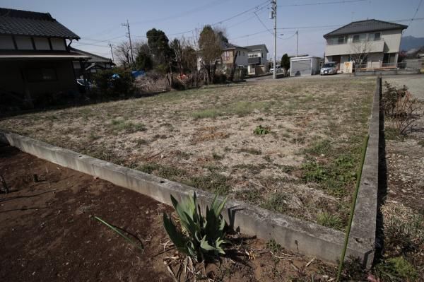 Land for Sale in Tsukuba City, Ibaraki - 350.47 sqm - Thumbnail 4