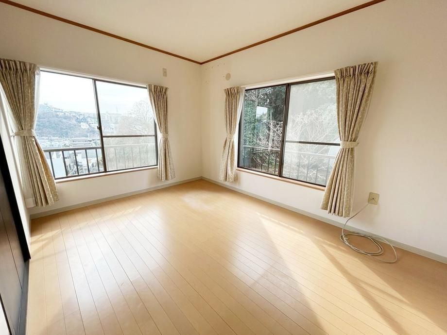 3LDK Detached House in Hodogaya-ku, Yokohama for 26.8 Million Yen - Thumbnail 3