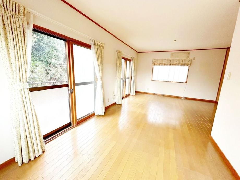 3LDK Detached House in Hodogaya-ku, Yokohama for 26.8 Million Yen - Thumbnail 4