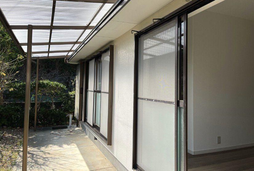 Renovated 3LDK House in Kochi City, 84.51m2 Corner Lot - Thumbnail 2