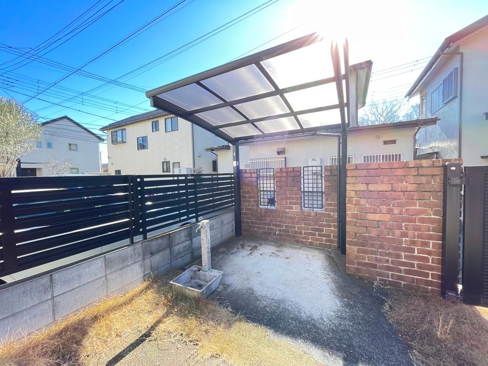 4LDK House for Sale in Midori-ku, Saitama with Garden and Parking - Thumbnail 4