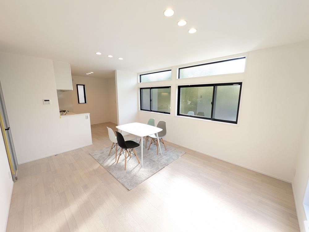 Building Land for Sale in Kawanishi City, Hyogo - 5 Plots - Thumbnail 3