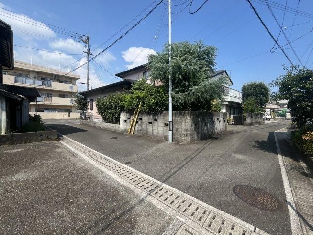 Land for Sale in Kochi City - 137m² - 12.8M Yen - Thumbnail 3