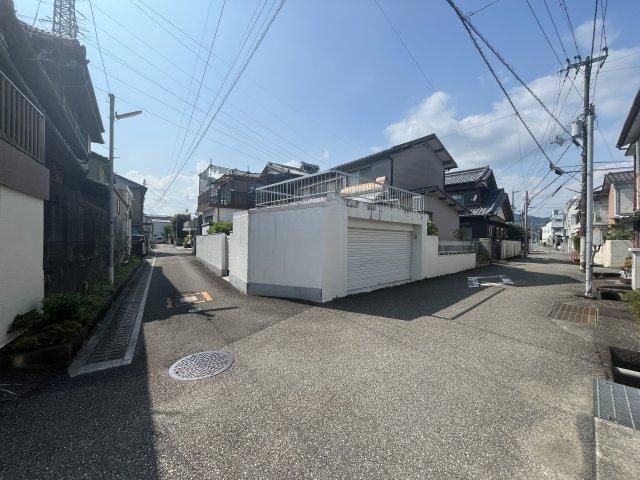 Land for Sale in Kochi City - 137m² - 12.8M Yen - Thumbnail 2