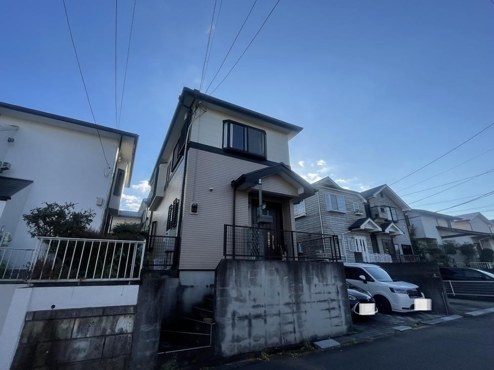 3LDK Detached House for Sale in Hachioji, Tokyo - Thumbnail 4