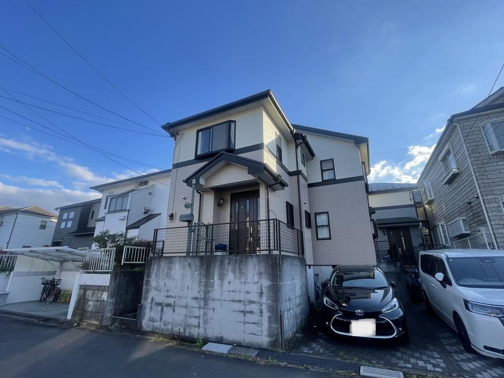 3LDK Detached House for Sale in Hachioji, Tokyo - Thumbnail 2