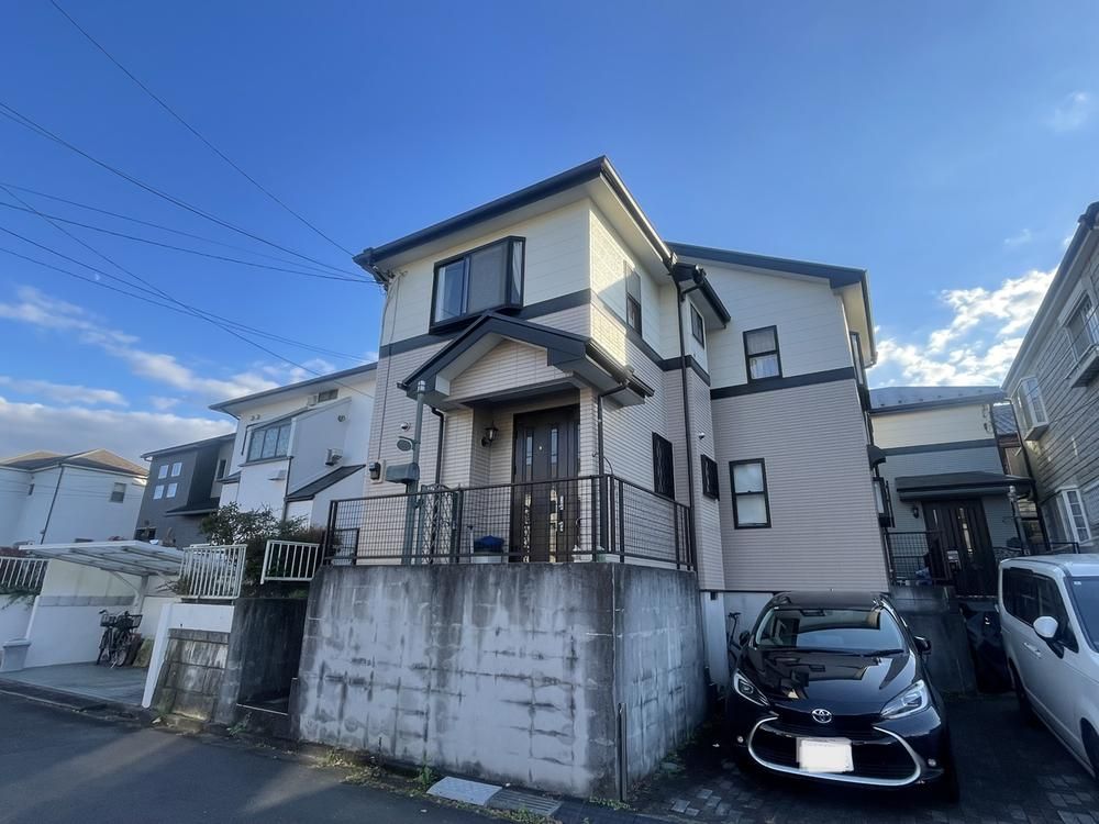3LDK Detached House for Sale in Hachioji, Tokyo - Thumbnail 3