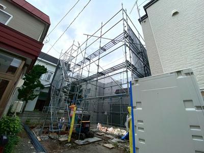 Renovated 3LDK House in Toyohira-ku, Sapporo – 27.8M Yen — Exterior, Toyohira, Hokkaido