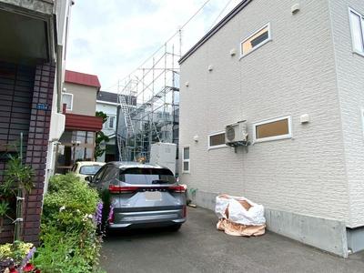 Renovated 3LDK House in Toyohira-ku, Sapporo – 27.8M Yen — Exterior, Toyohira, Hokkaido