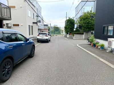 Renovated 3LDK House in Toyohira-ku, Sapporo – 27.8M Yen — Exterior, Toyohira, Hokkaido