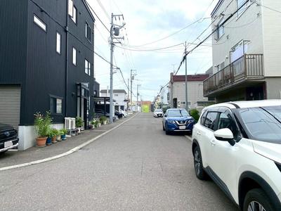 Renovated 3LDK House in Toyohira-ku, Sapporo – 27.8M Yen — Exterior, Toyohira, Hokkaido