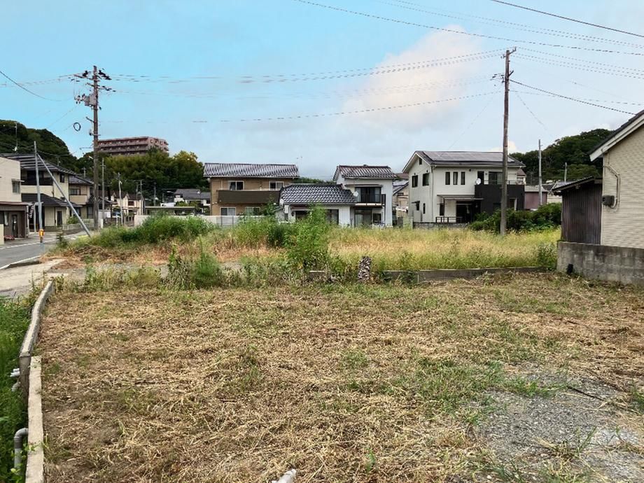 820.77m2 Land for Sale in Iwaki City, Fukushima - Thumbnail 3