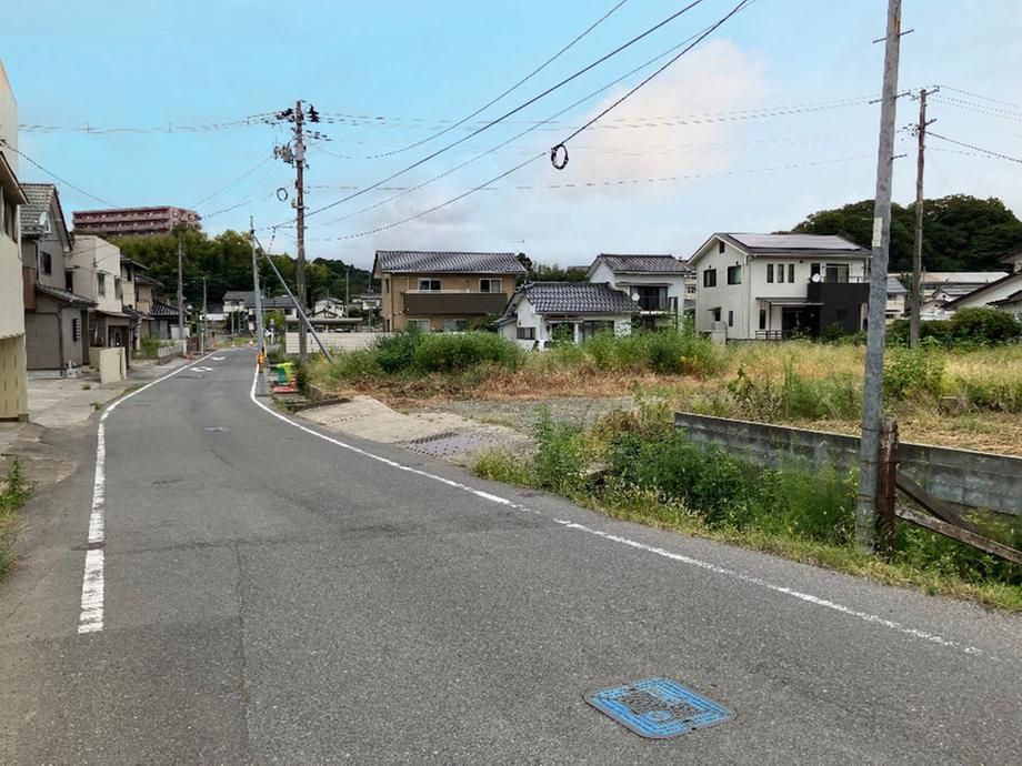 820.77m2 Land for Sale in Iwaki City, Fukushima - Thumbnail 4
