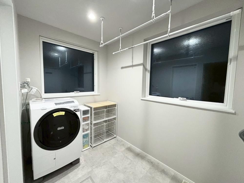 3LDK Single-Story House for Sale in Higashi-Naebo, Sapporo - Thumbnail 2