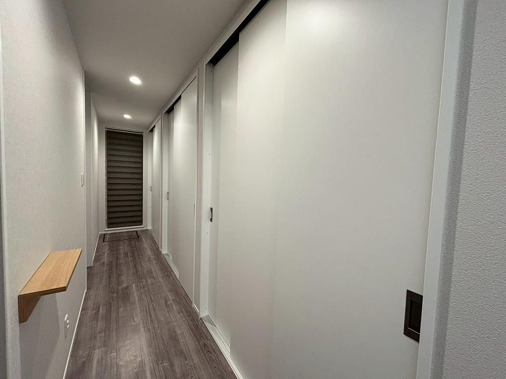 3LDK Single-Story House for Sale in Higashi-Naebo, Sapporo - Thumbnail 3
