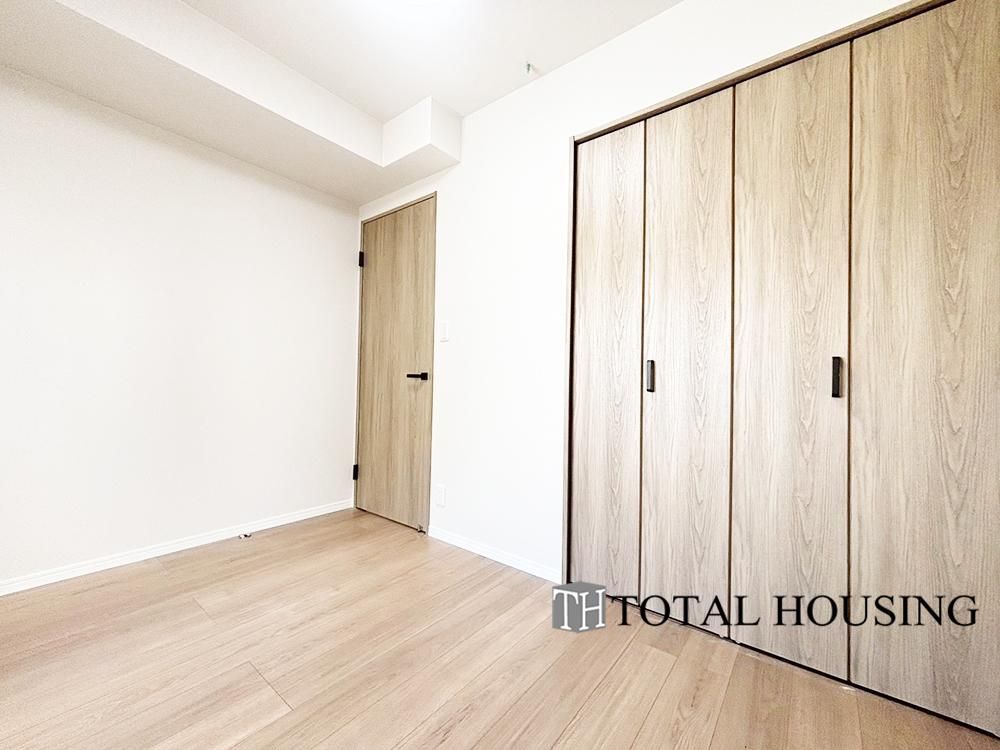 Renovated 3LDK Apartment in Sapporo Shiraishi Ward - Thumbnail 3