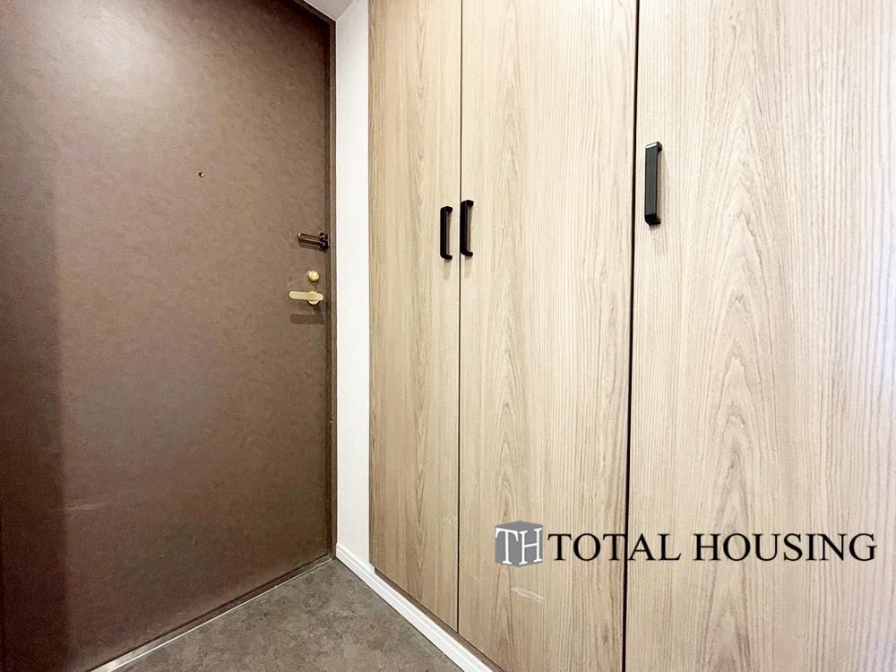 Renovated 3LDK Apartment in Sapporo Shiraishi Ward - Thumbnail 2