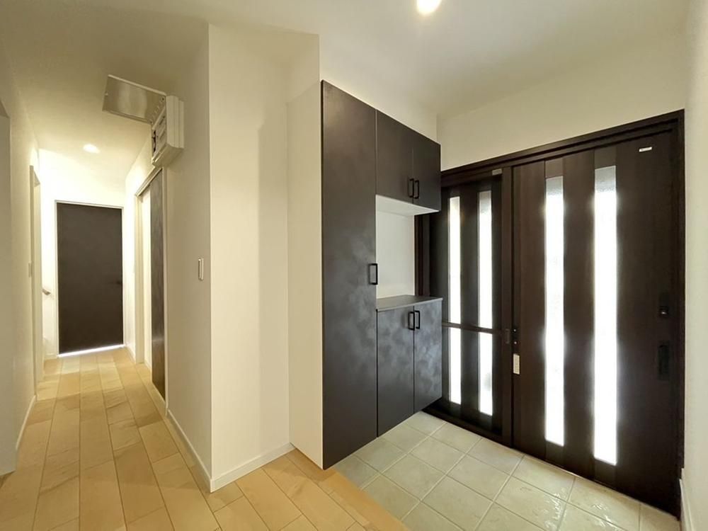 Renovated 4LDK House with Dual Parking in Nagaoka, Niigata - Thumbnail 4