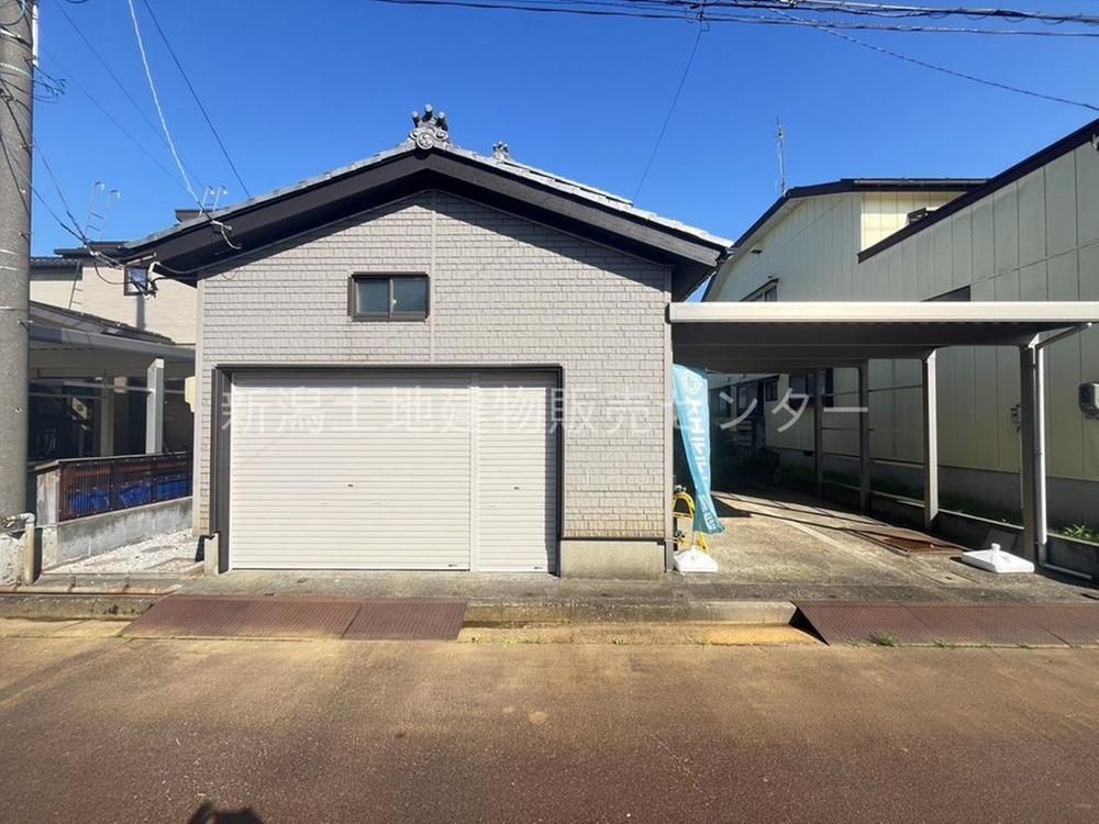 Renovated 4LDK House with Dual Parking in Nagaoka, Niigata - Thumbnail 2