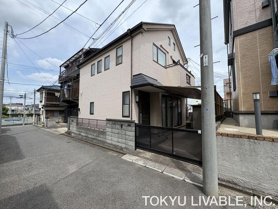 2LDK Detached House for Sale in Maehara-Higashi, Funabashi - Thumbnail 2
