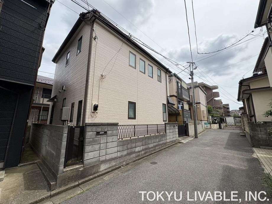 2LDK Detached House for Sale in Maehara-Higashi, Funabashi - Thumbnail 3