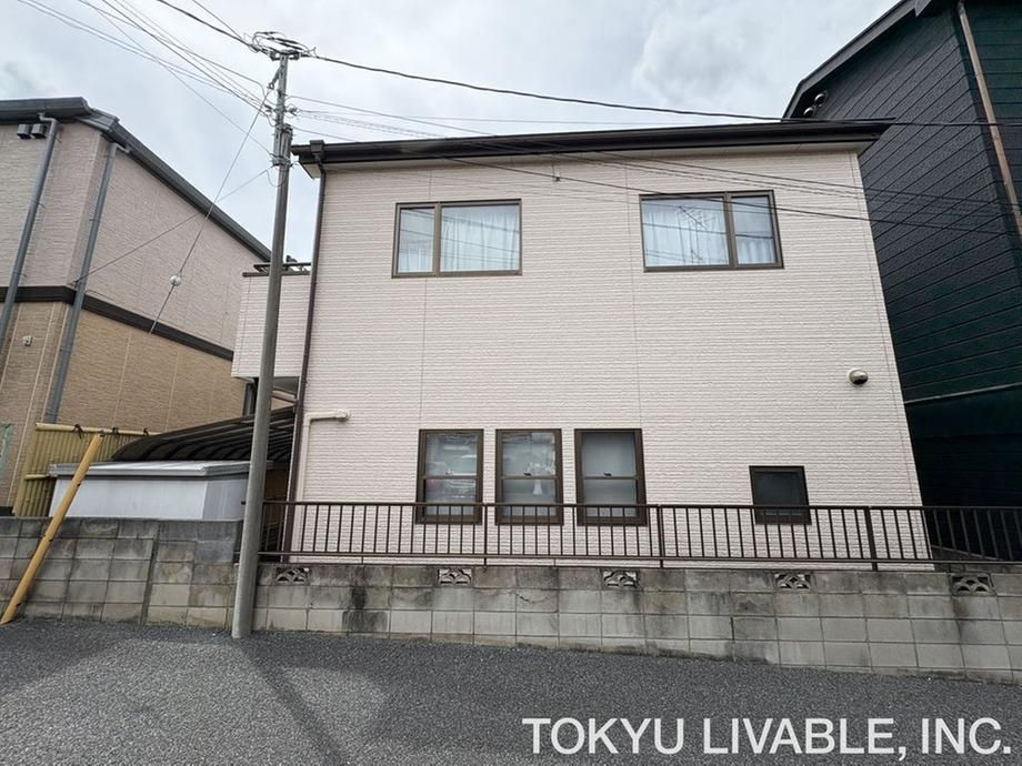 2LDK Detached House for Sale in Maehara-Higashi, Funabashi - Thumbnail 4